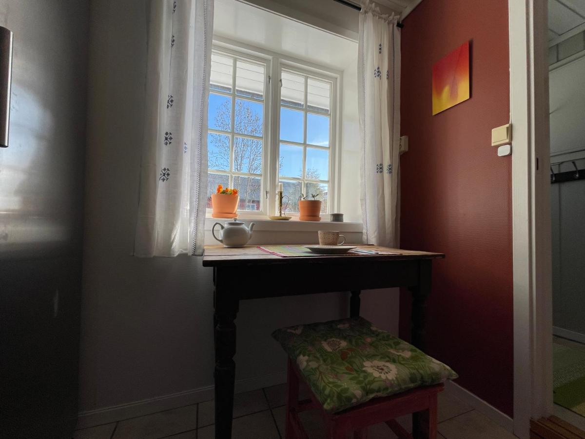 Idyllic Small Farm Appartment 톤스버그 외부 사진