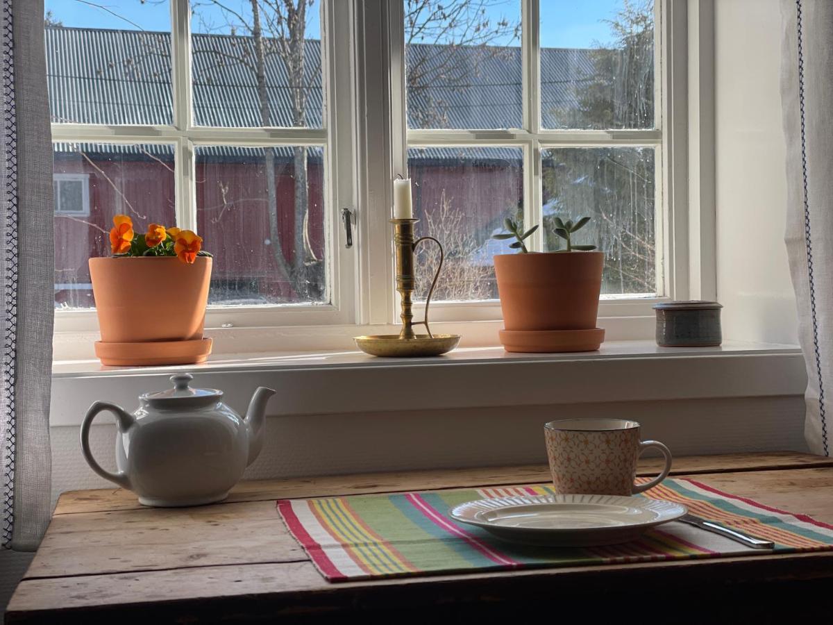 Idyllic Small Farm Appartment 톤스버그 외부 사진