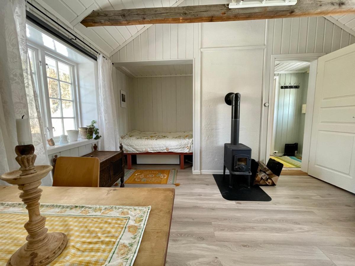 Idyllic Small Farm Appartment 톤스버그 외부 사진
