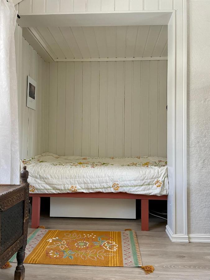 Idyllic Small Farm Appartment 톤스버그 외부 사진